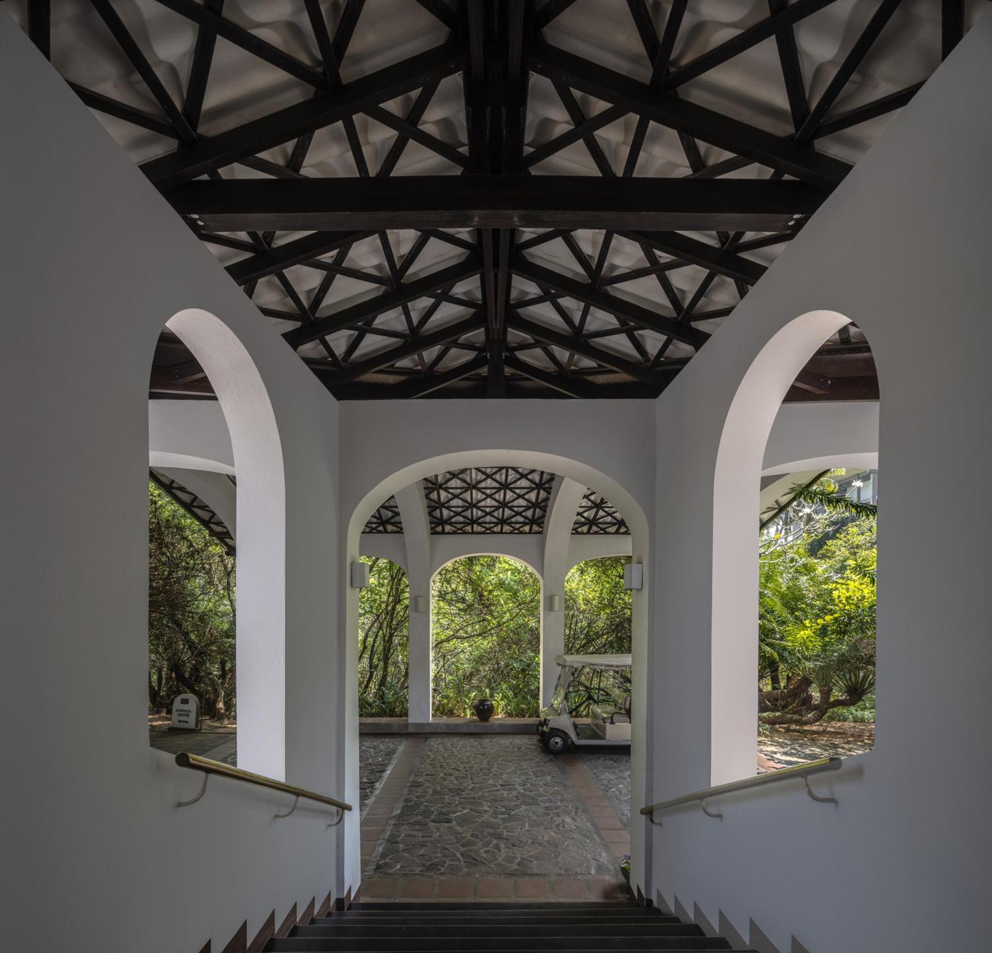 Heritance Ayurveda Maha Gedara Bentota Exterior photo